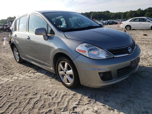 NISSAN VERSA 2010 3n1bc1cpxal455668