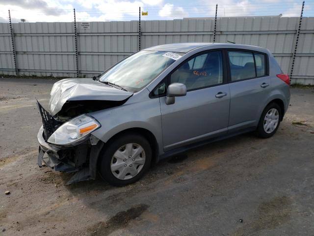 NISSAN VERSA 2010 3n1bc1cpxal460482