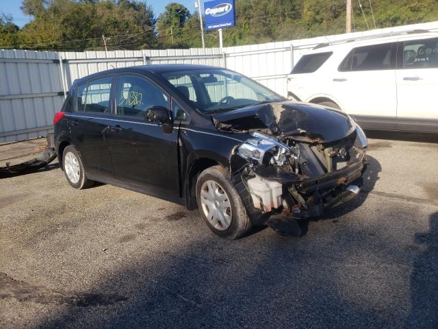 NISSAN VERSA 2010 3n1bc1cpxal463043