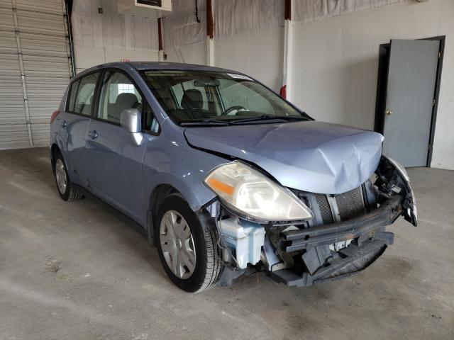 NISSAN VERSA S/SL 2010 3n1bc1cpxal463446