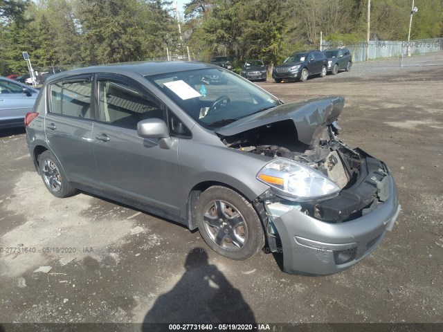 NISSAN VERSA 2010 3n1bc1cpxal465181