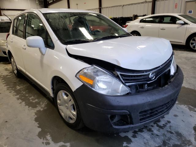 NISSAN VERSA S 2020 3n1bc1cpxal466122