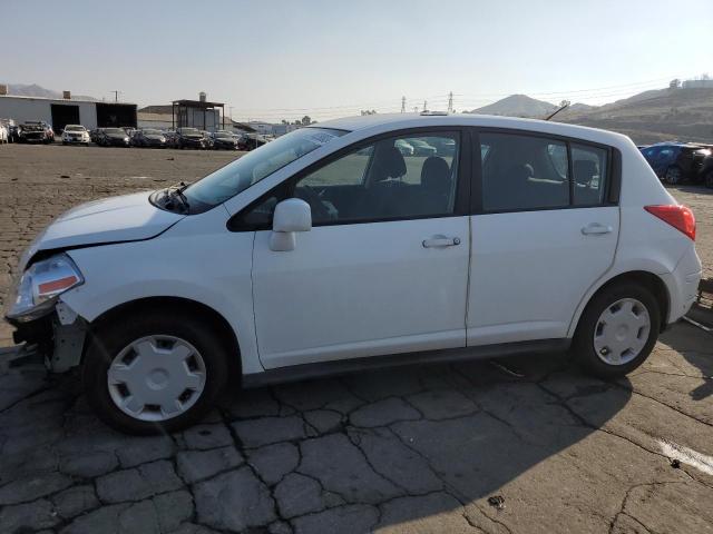 NISSAN VERSA 2010 3n1bc1cpxal467609