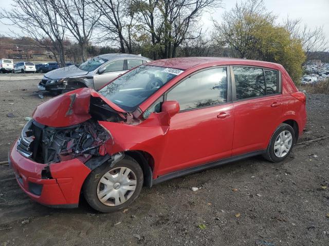 NISSAN VERSA 2010 3n1bc1cpxal468050