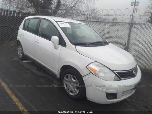 NISSAN VERSA 2011 3n1bc1cpxbl358570