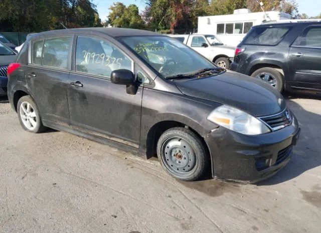 NISSAN VERSA 2011 3n1bc1cpxbl361095