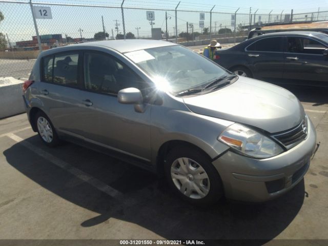 NISSAN VERSA 2011 3n1bc1cpxbl362070