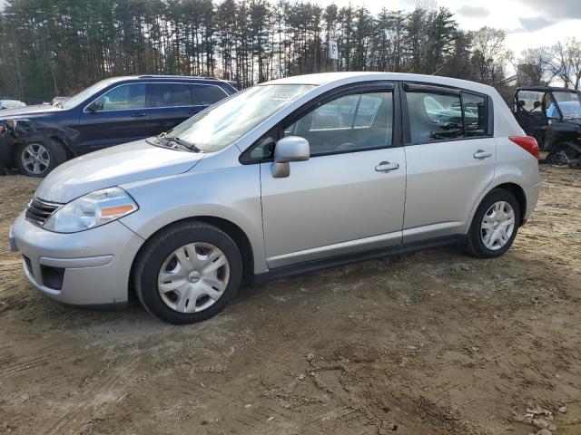 NISSAN VERSA 2011 3n1bc1cpxbl364241