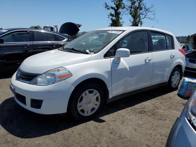 NISSAN VERSA S 2011 3n1bc1cpxbl368967