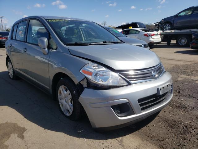 NISSAN VERSA S 2011 3n1bc1cpxbl370086