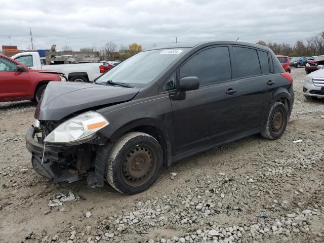 NISSAN VERSA S 2011 3n1bc1cpxbl370153