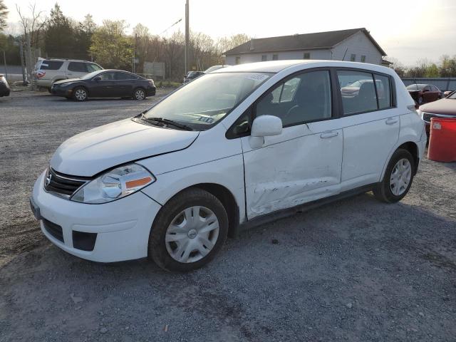 NISSAN VERSA S 2011 3n1bc1cpxbl371612