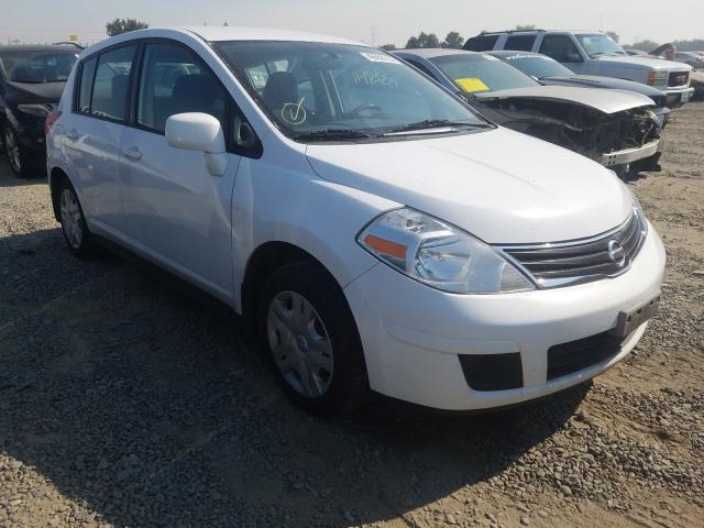 NISSAN VERSA S 2011 3n1bc1cpxbl373313