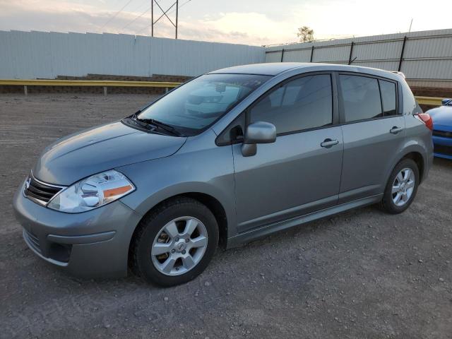 NISSAN VERSA S 2011 3n1bc1cpxbl373408