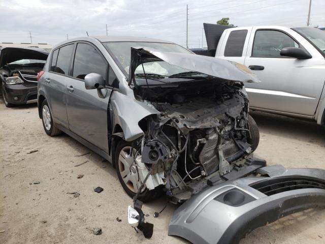 NISSAN VERSA S 2011 3n1bc1cpxbl374784