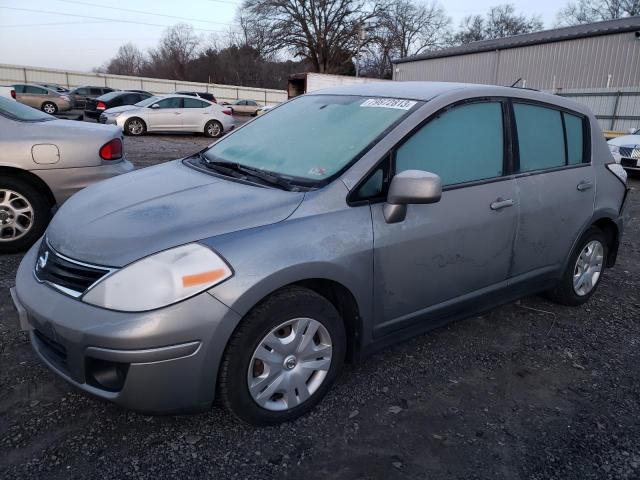 NISSAN VERSA 2011 3n1bc1cpxbl375269