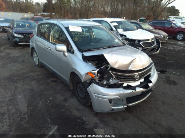 NISSAN VERSA 2011 3n1bc1cpxbl375479