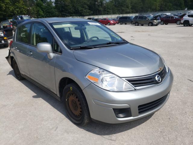 NISSAN VERSA S 2011 3n1bc1cpxbl376289