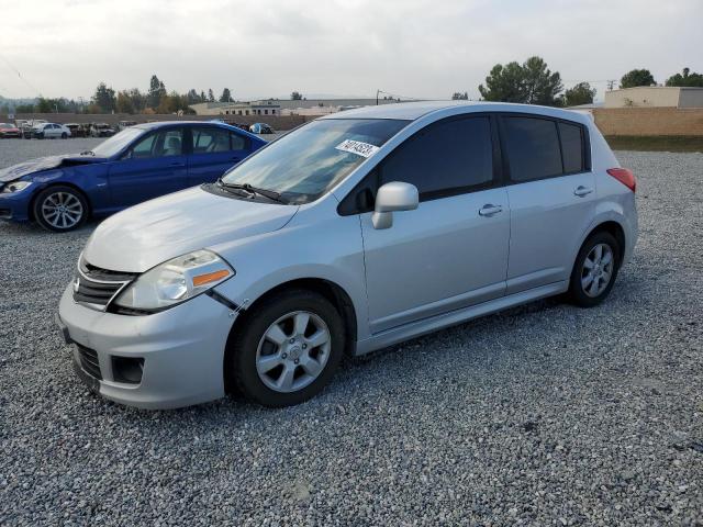 NISSAN VERSA 2011 3n1bc1cpxbl376390