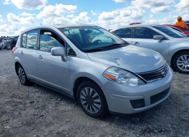 NISSAN VERSA 2011 3n1bc1cpxbl376793