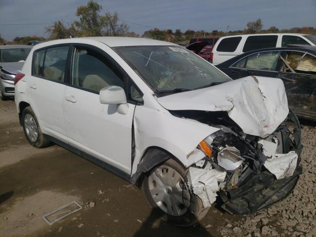 NISSAN VERSA S 2011 3n1bc1cpxbl377670