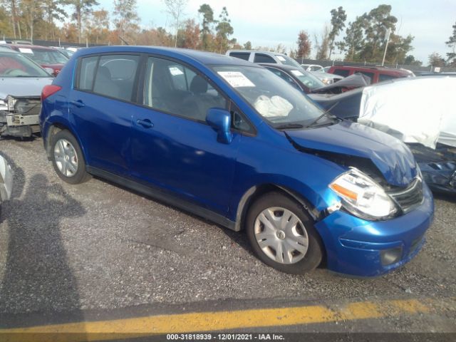 NISSAN VERSA 2011 3n1bc1cpxbl378267