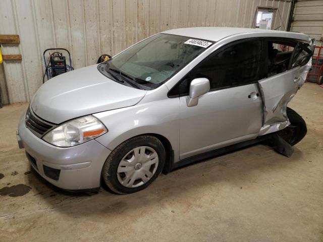 NISSAN VERSA S 2011 3n1bc1cpxbl379774