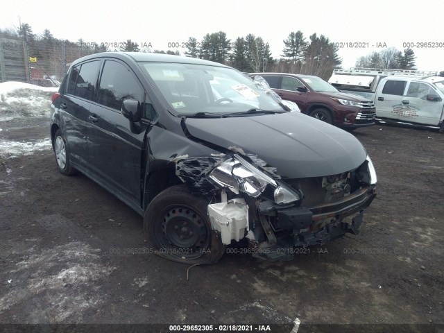 NISSAN VERSA 2011 3n1bc1cpxbl380455