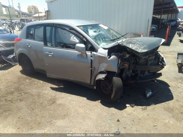 NISSAN VERSA 2011 3n1bc1cpxbl382495