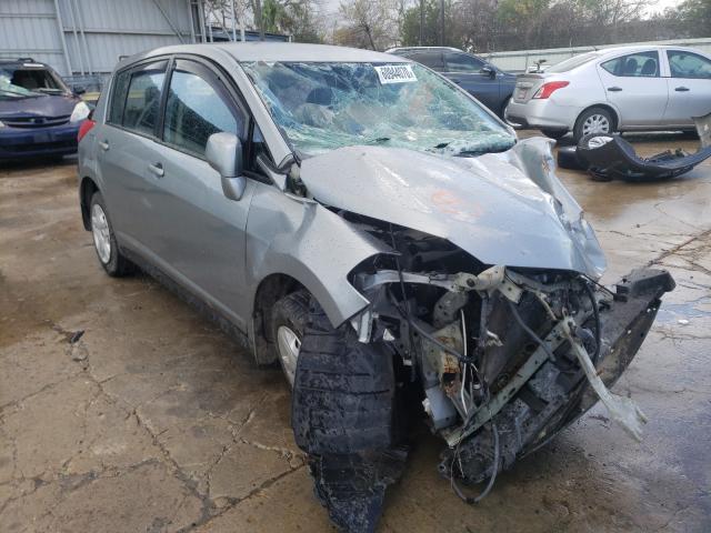 NISSAN VERSA S 2011 3n1bc1cpxbl384327