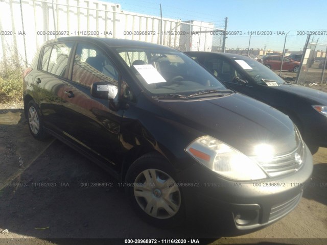 NISSAN VERSA 2011 3n1bc1cpxbl384974