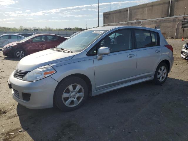 NISSAN VERSA 2011 3n1bc1cpxbl393075