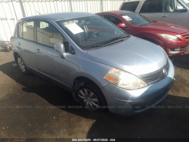 NISSAN VERSA 2011 3n1bc1cpxbl394369