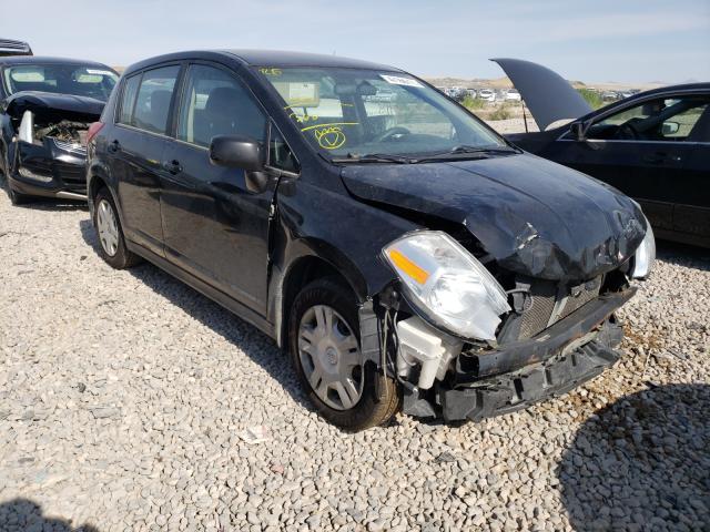 NISSAN VERSA 2011 3n1bc1cpxbl394971