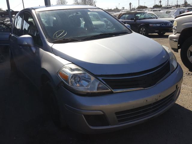 NISSAN VERSA S 2011 3n1bc1cpxbl395957