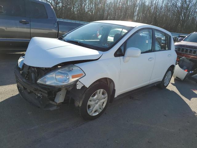 NISSAN VERSA 2011 3n1bc1cpxbl397420