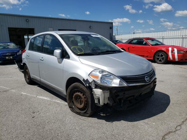 NISSAN VERSA S 2011 3n1bc1cpxbl397742