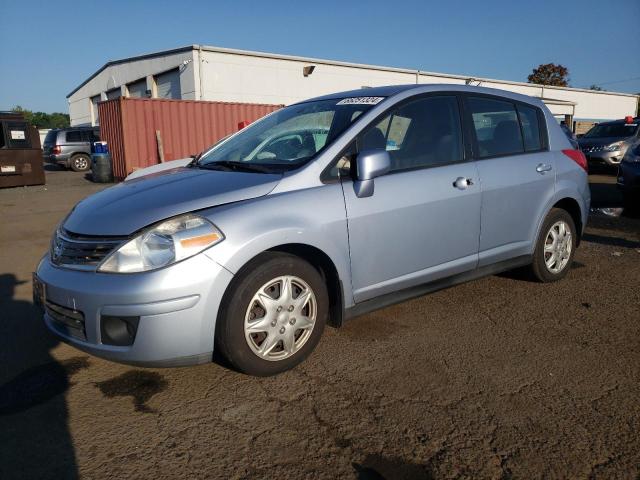 NISSAN VERSA S 2011 3n1bc1cpxbl398194