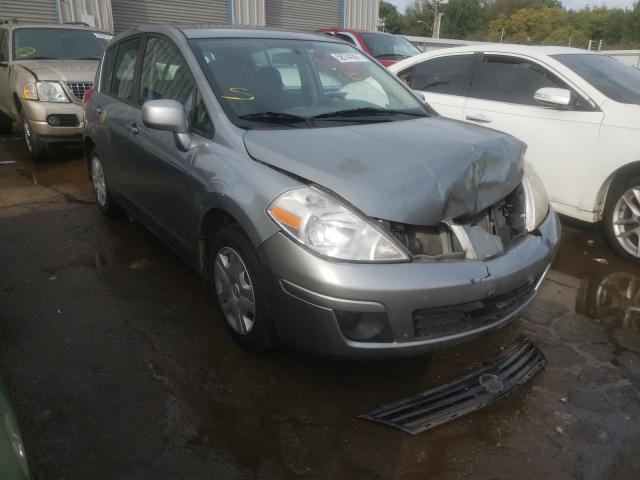 NISSAN VERSA S 2011 3n1bc1cpxbl398437