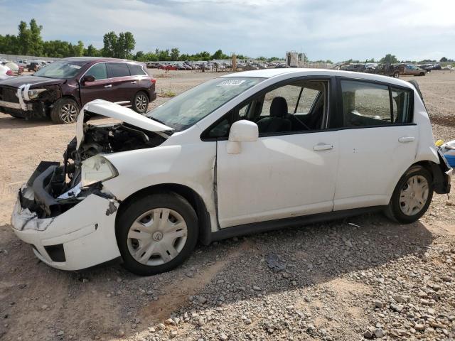 NISSAN VERSA S 2011 3n1bc1cpxbl399023