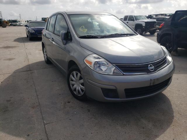 NISSAN VERSA S 2011 3n1bc1cpxbl399331