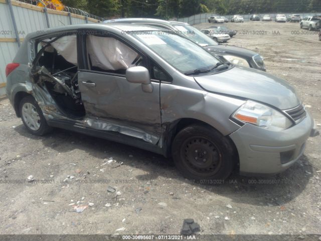 NISSAN VERSA 2011 3n1bc1cpxbl399605