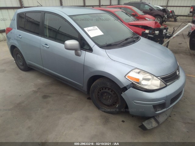 NISSAN VERSA 2011 3n1bc1cpxbl399779