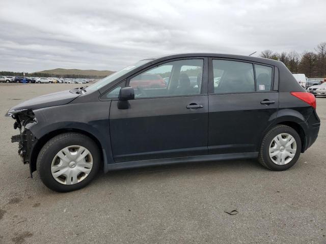 NISSAN VERSA 2011 3n1bc1cpxbl400588