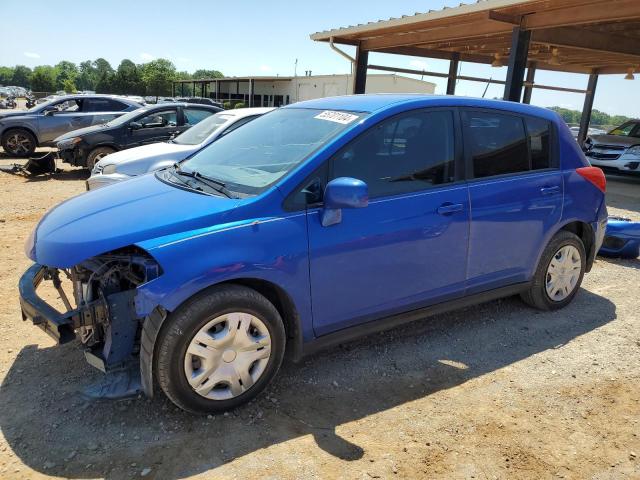 NISSAN VERSA 2011 3n1bc1cpxbl402552