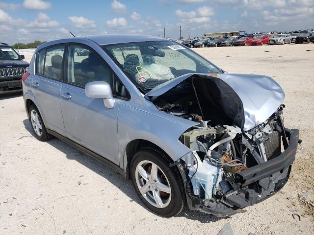 NISSAN VERSA S 2011 3n1bc1cpxbl403104