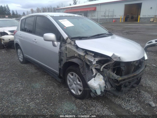 NISSAN VERSA 2011 3n1bc1cpxbl403667