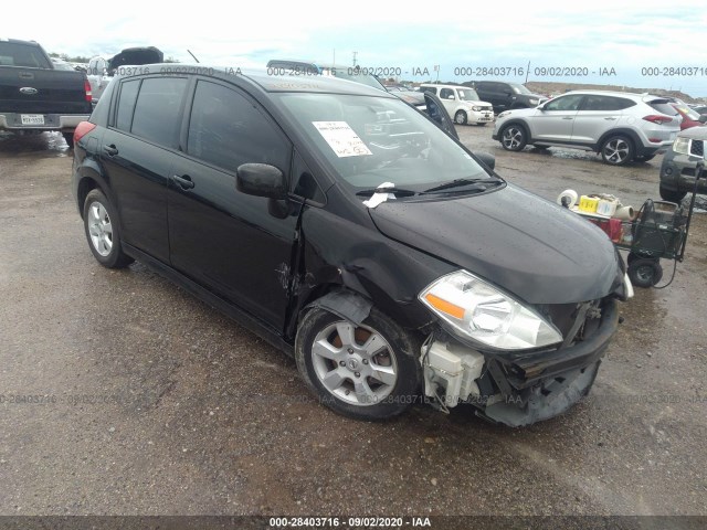 NISSAN VERSA 2011 3n1bc1cpxbl404513