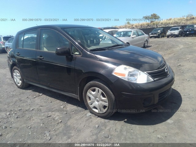 NISSAN VERSA 2011 3n1bc1cpxbl405242