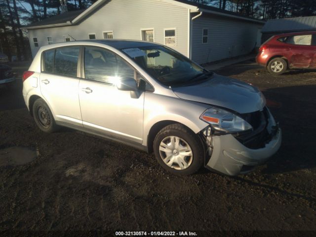 NISSAN VERSA 2011 3n1bc1cpxbl405502